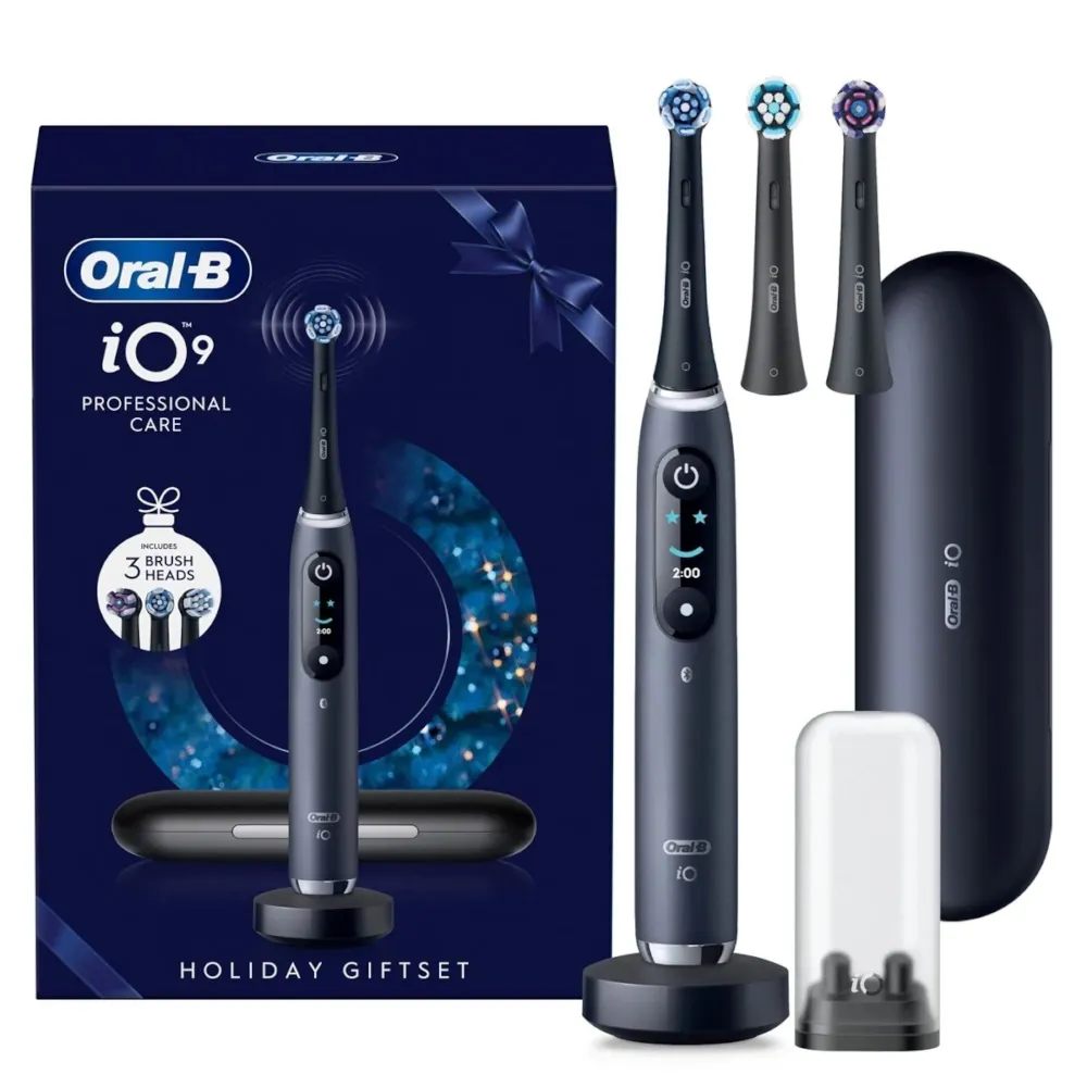 Oral-B iO Series 9