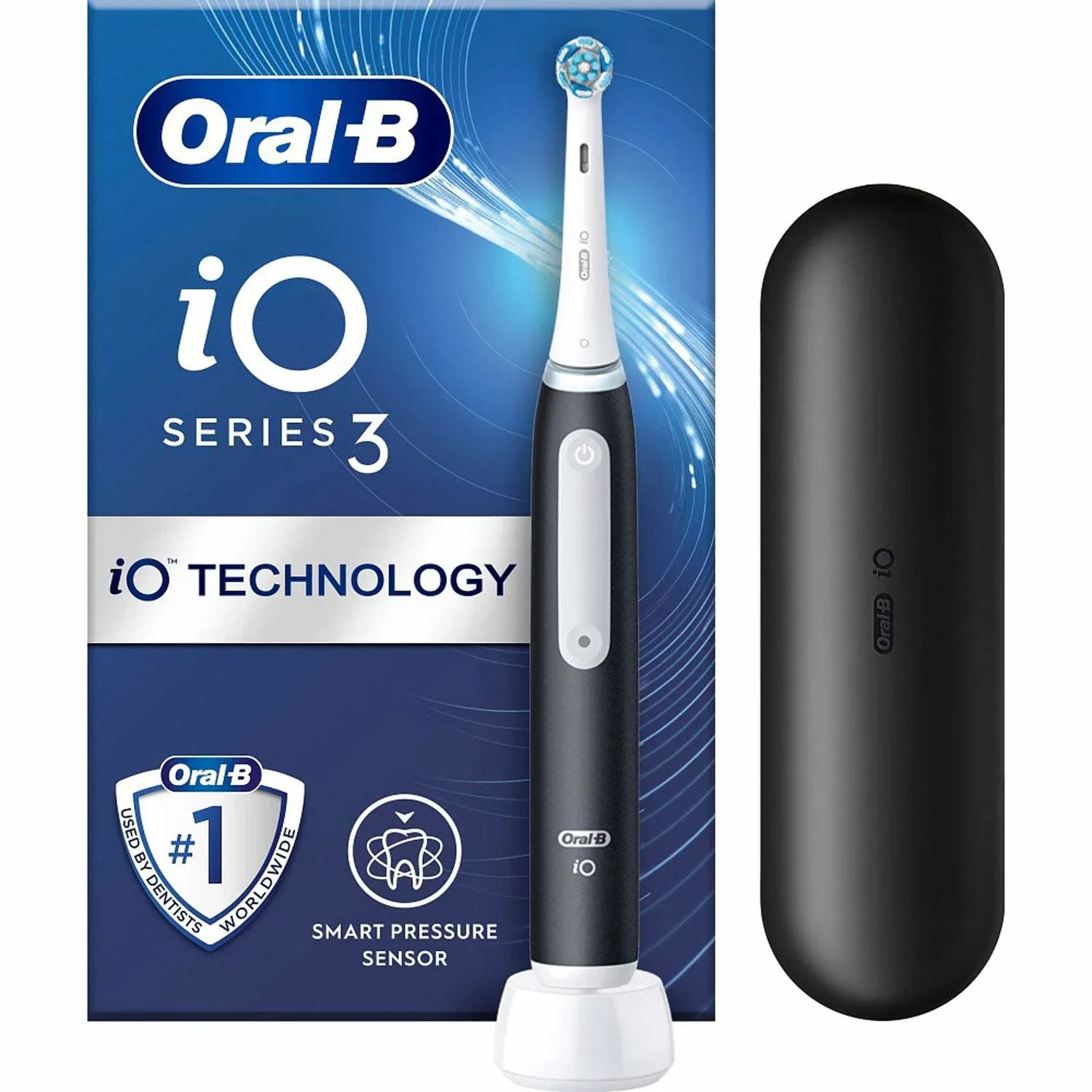 Oral-B iO3