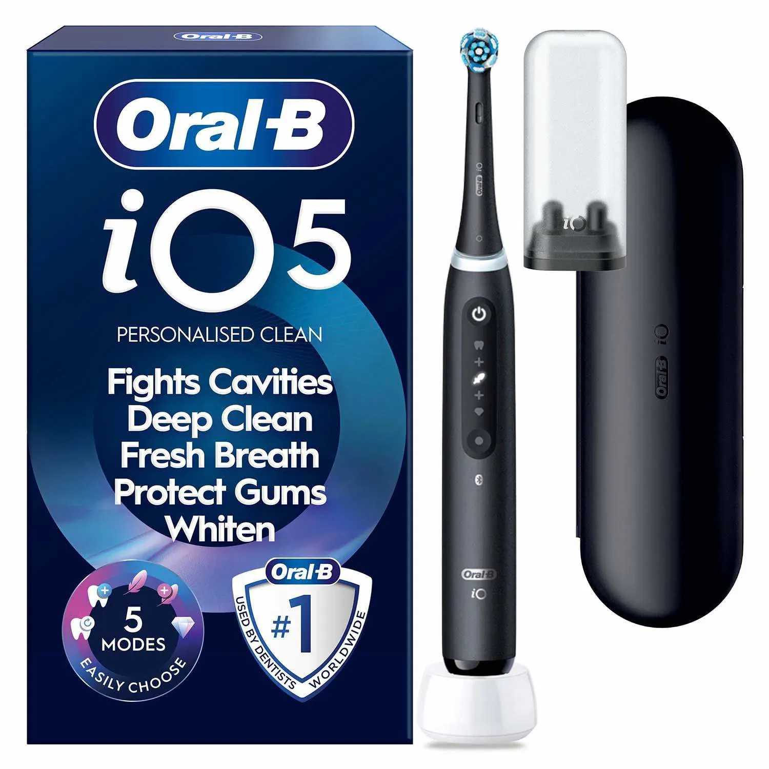 Oral-B iO5