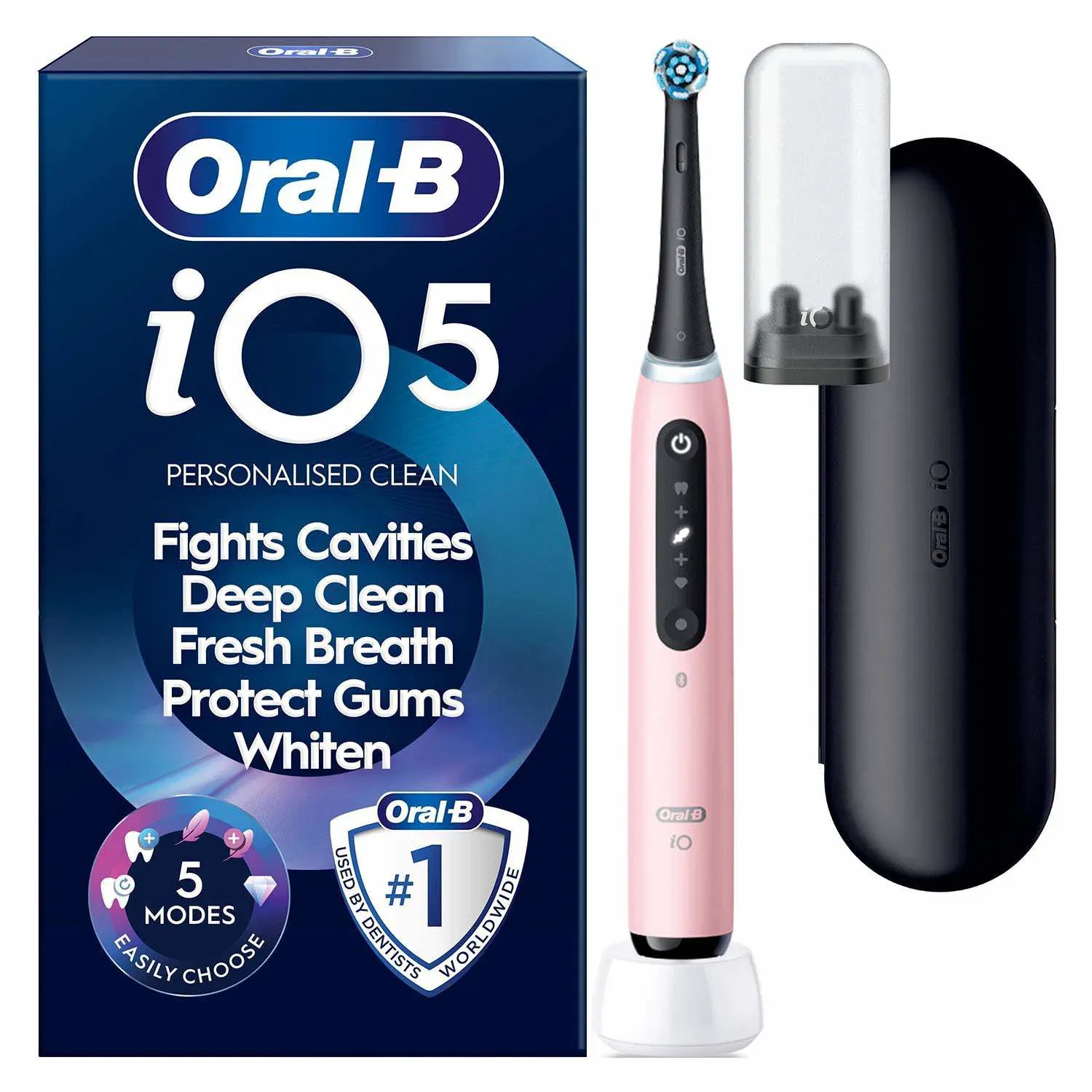 Oral-B iO5