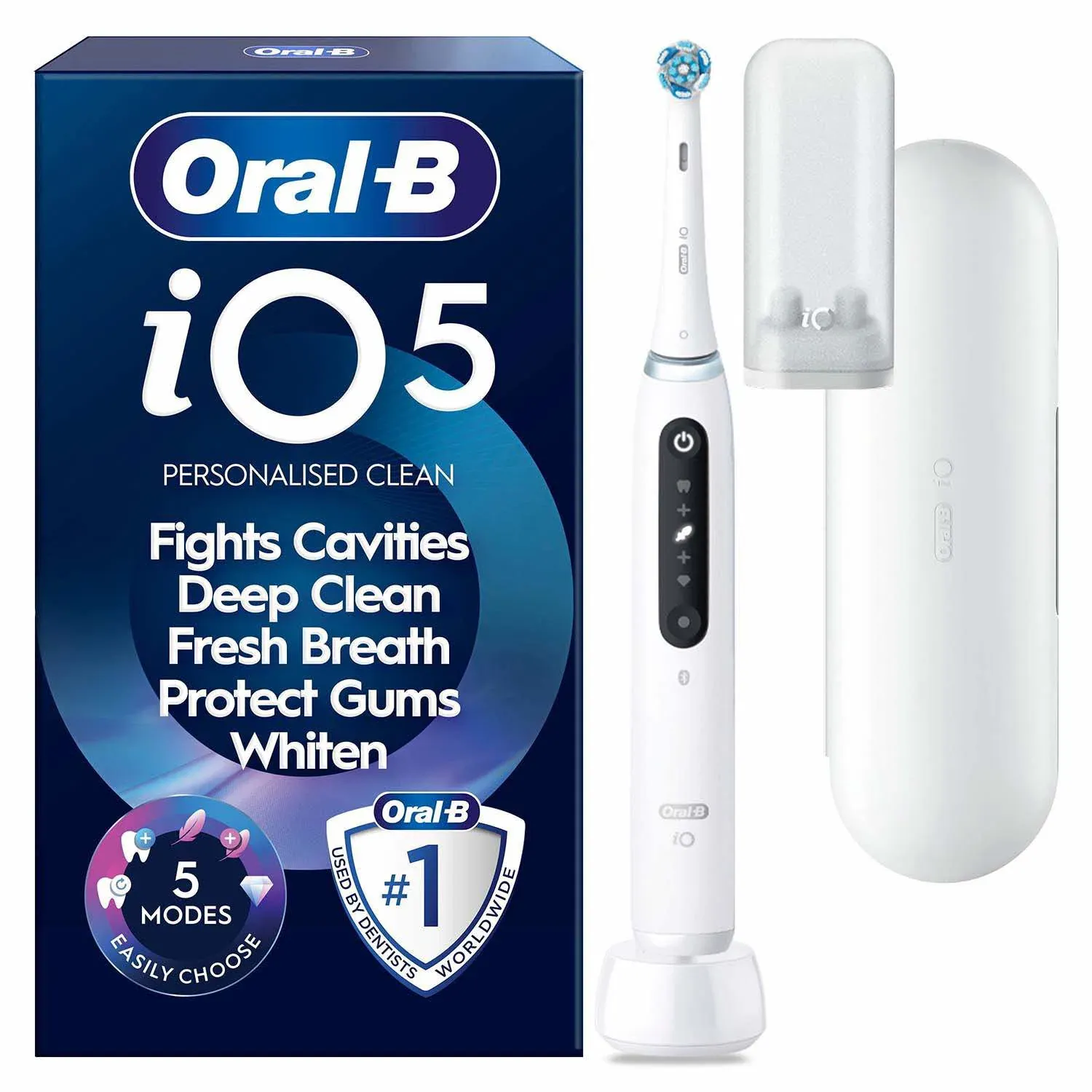 Oral-B iO5