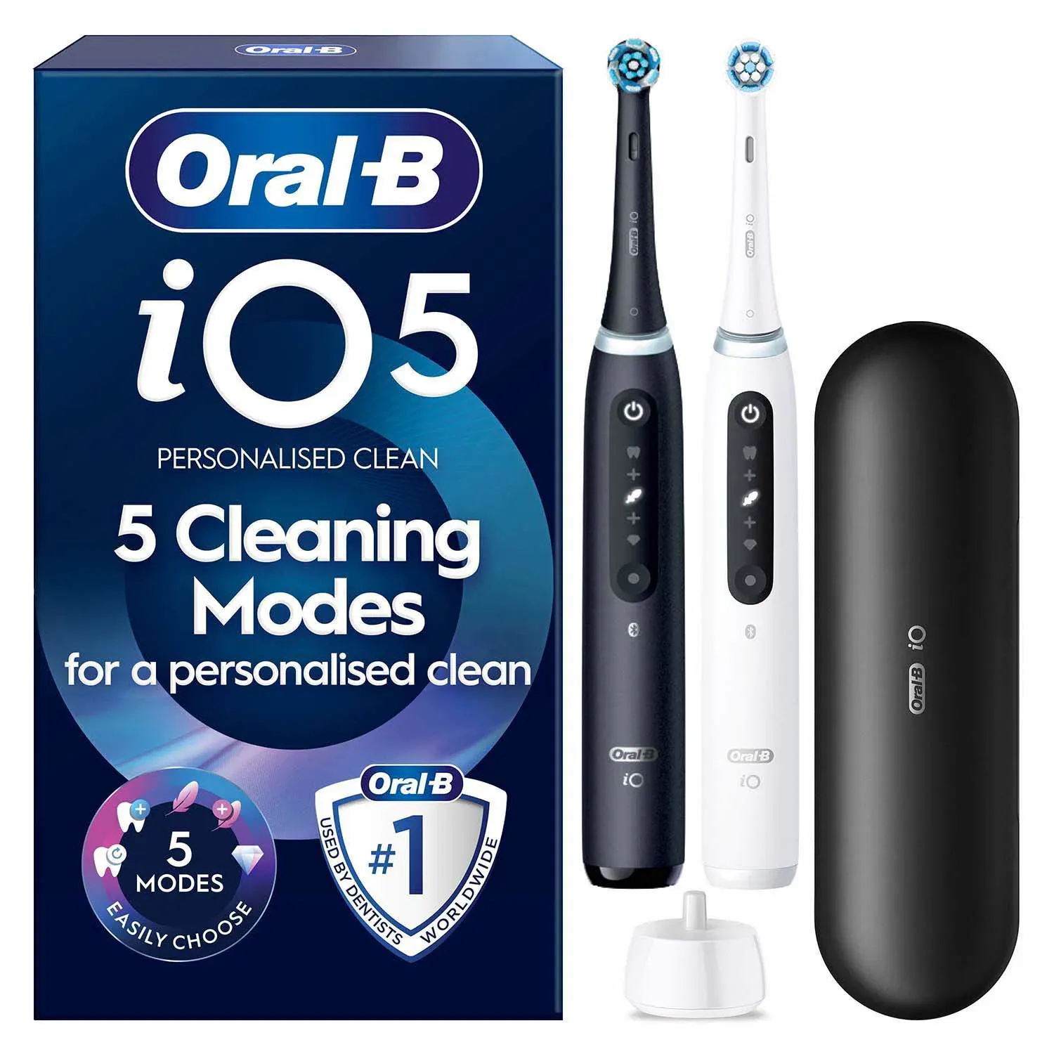 Oral-B iO5