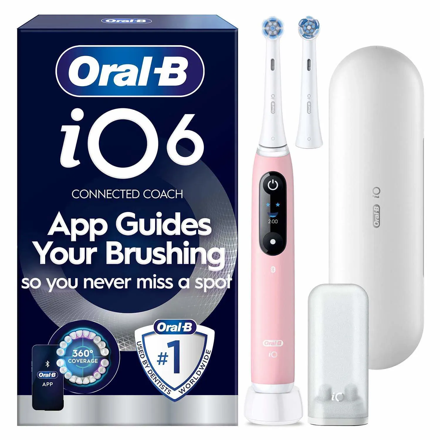 Oral-B iO6