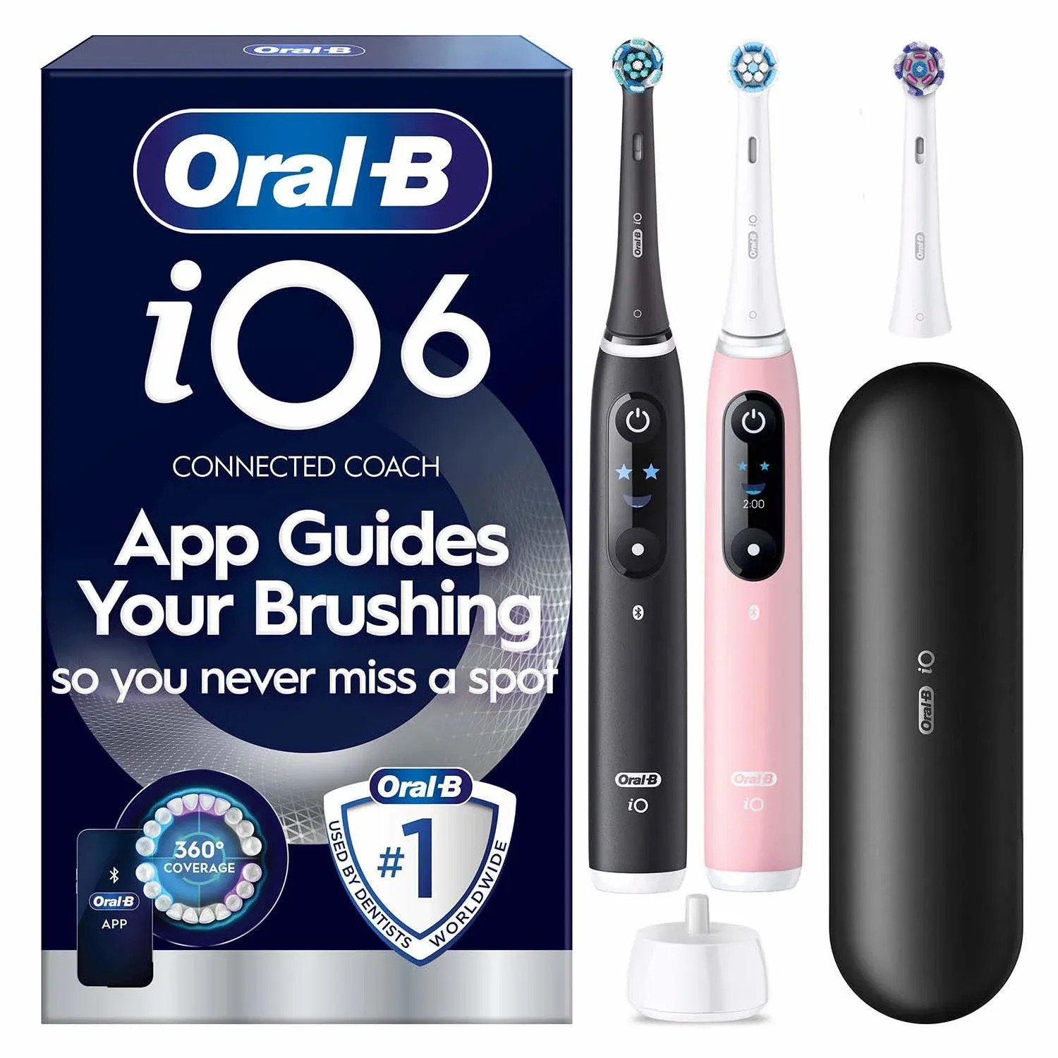 Oral-B iO6