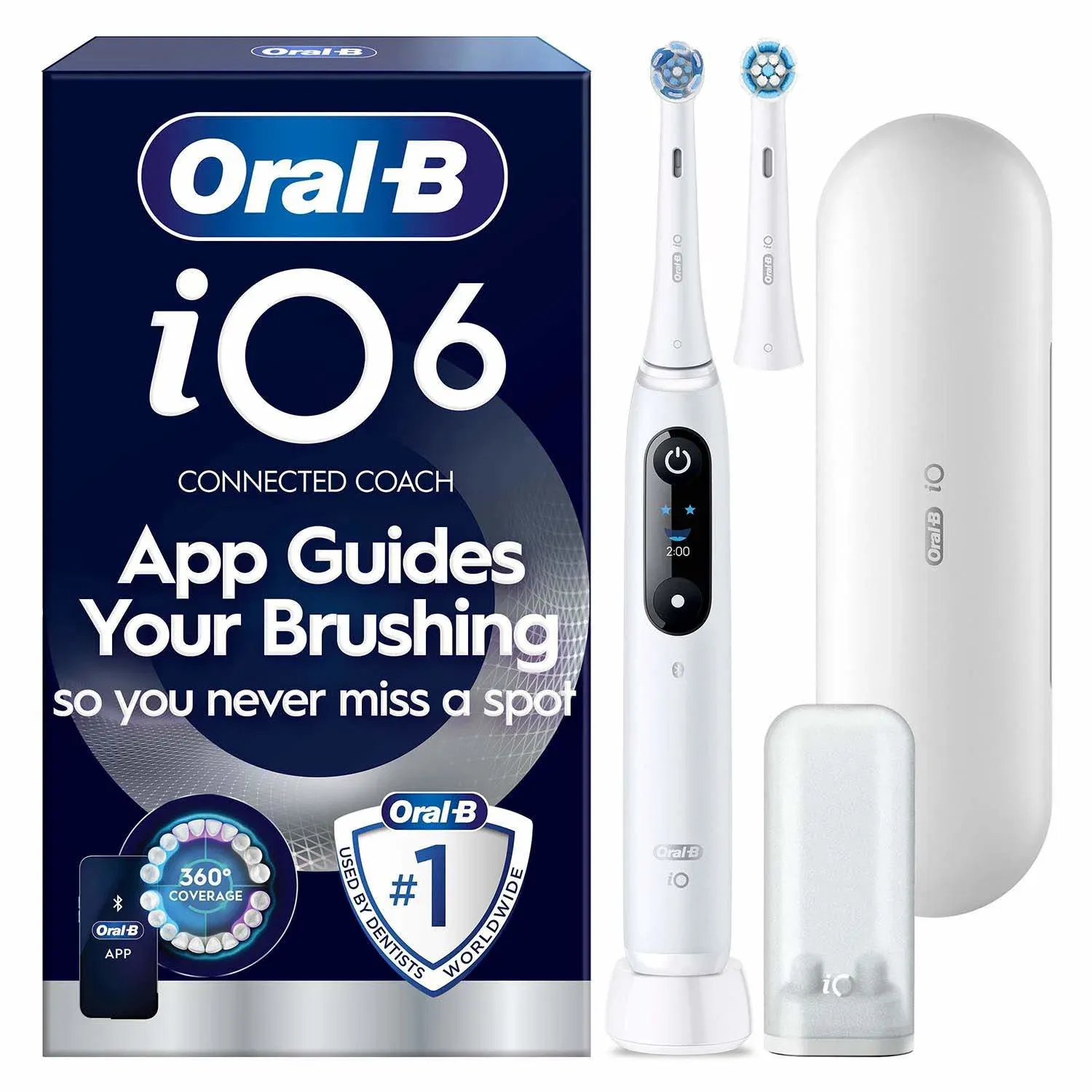 Oral-B iO6