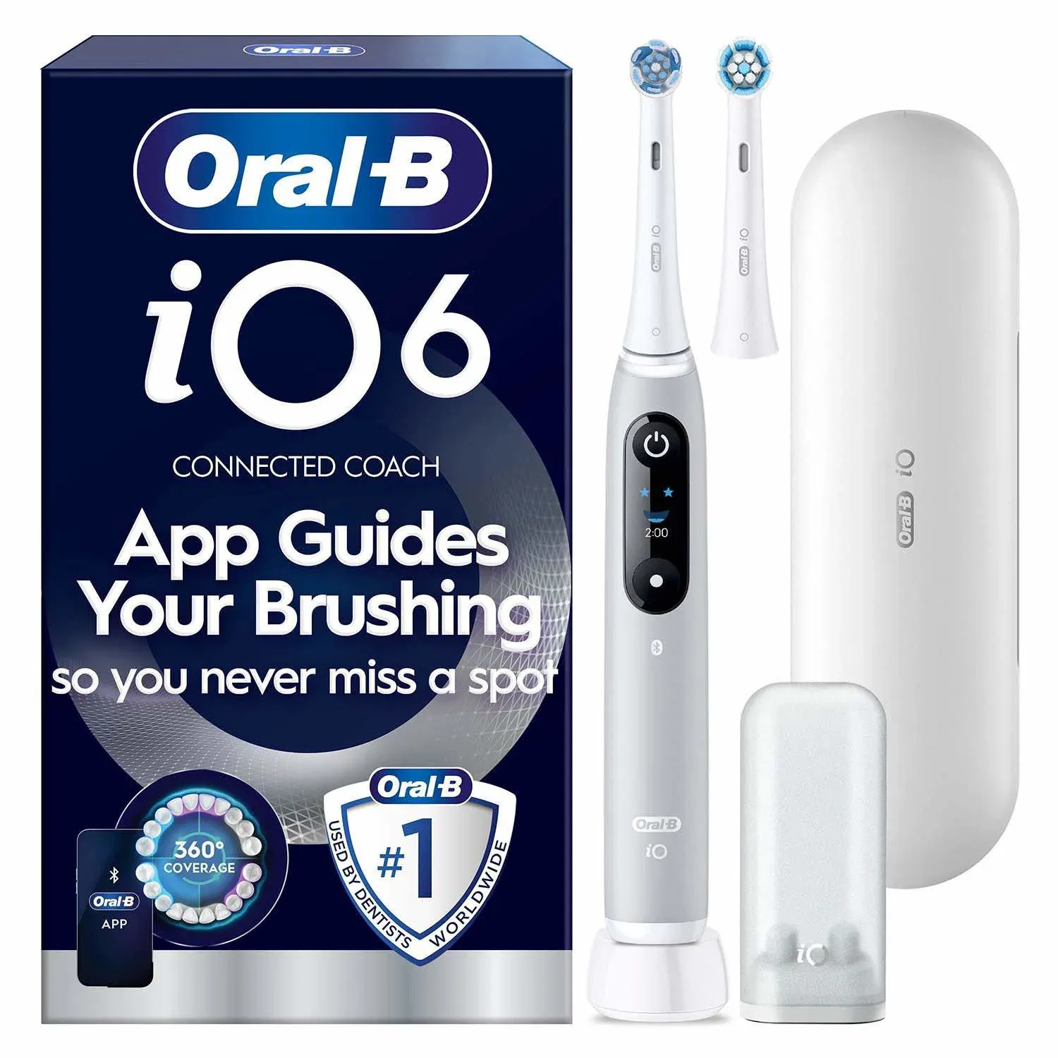 Oral-B iO6