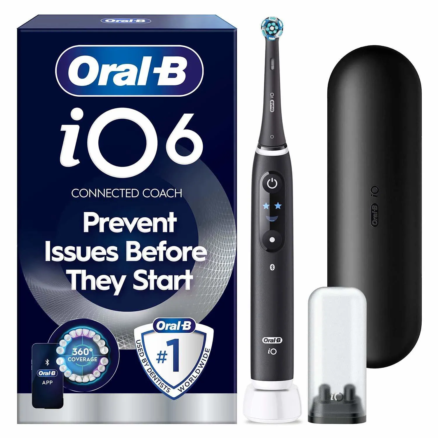 Oral-B iO6