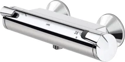 Oras Optima Brusertermostat