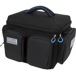 Orca OR-130 Lenses and Accessories Case X-Small