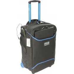 Orca OR-84 Traveller Rolling Suitcase