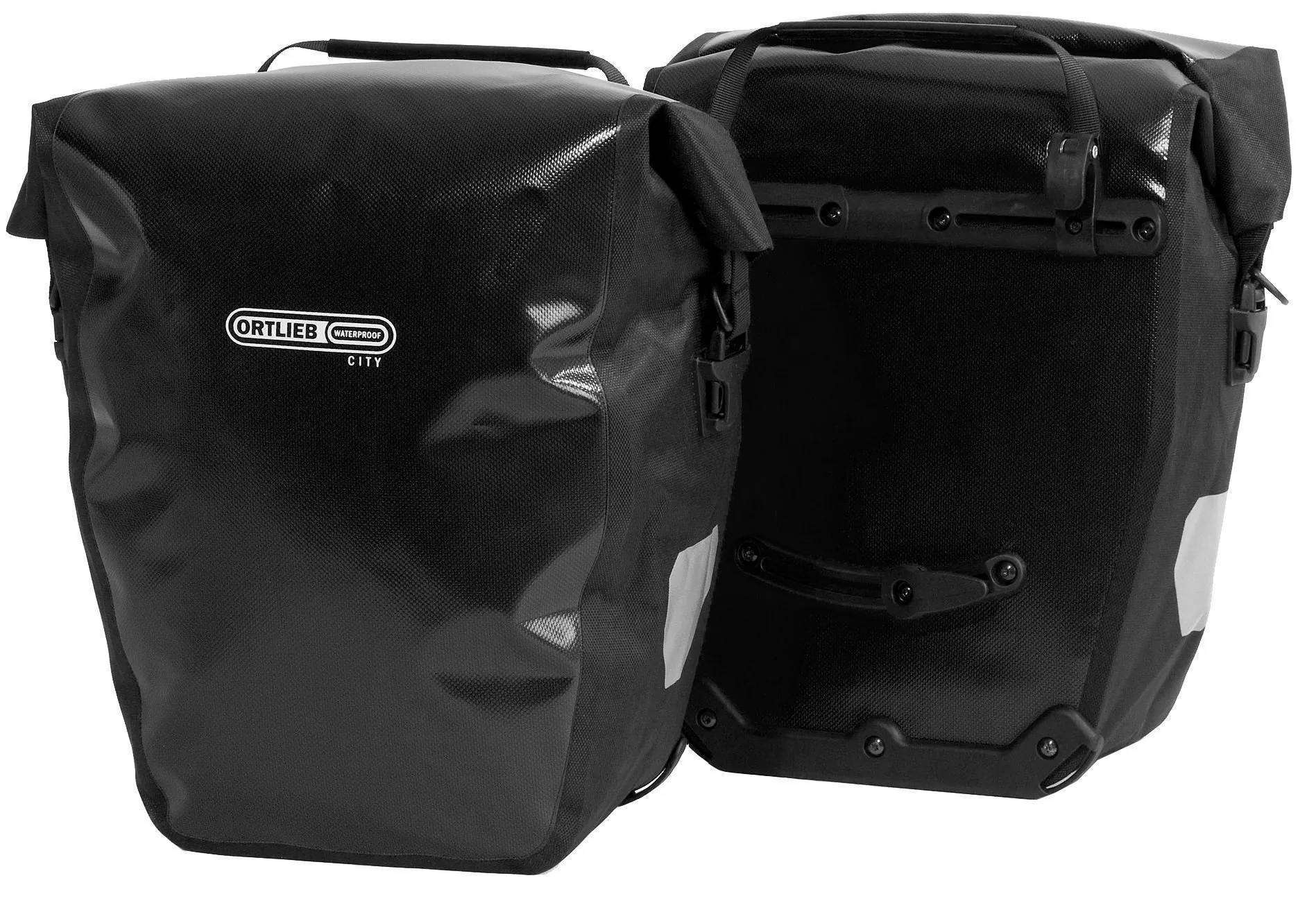 Ortlieb Back-Roller City