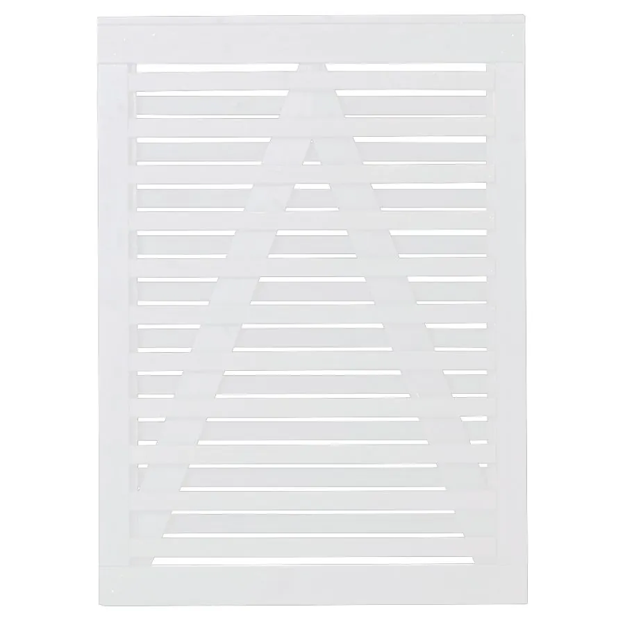 Osaka Enkeltlåge 100x136 cm