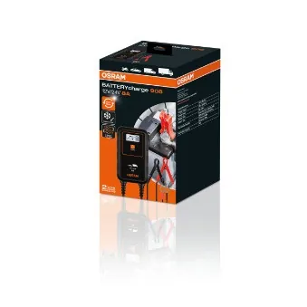 Osram Battery Charge 908