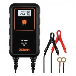 Osram Batterycharge 906