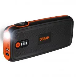 Osram Batterystart 400