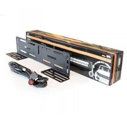 Osram Lightbar Fx500 22