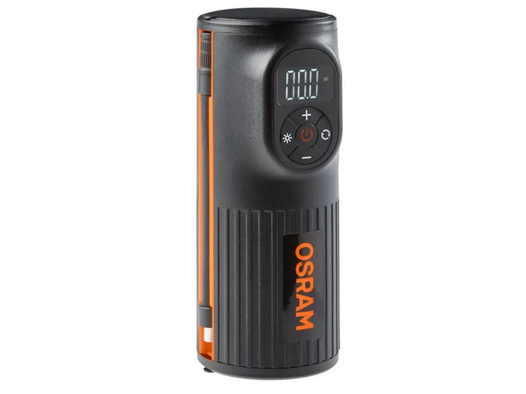 Osram Tyreinflate 2000