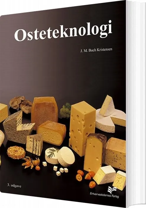 Osteteknologi J. M. Buch Kristensen