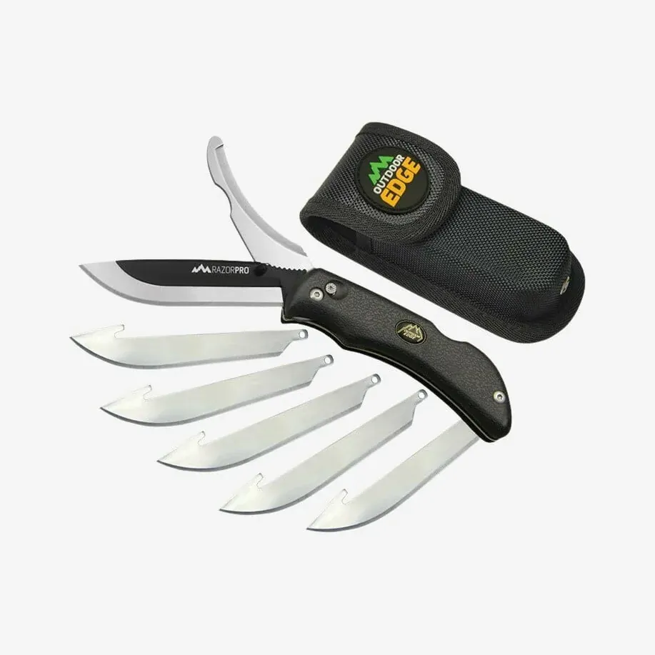 Outdoor Edge Razor Pro