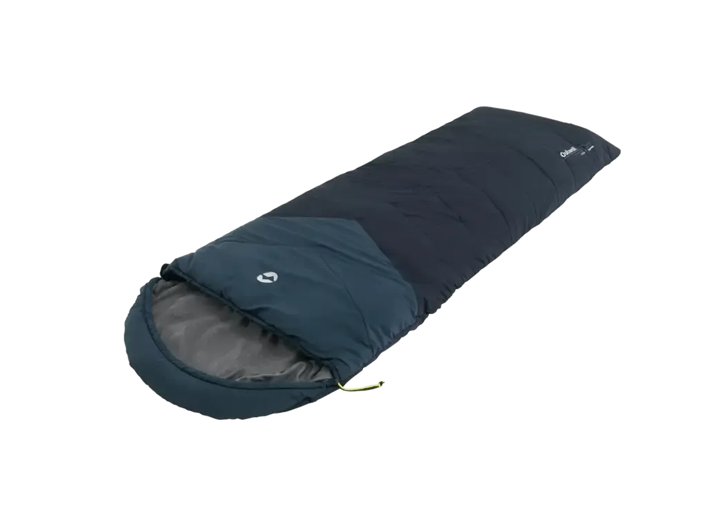 Outwell Caldera Supreme Sovepose