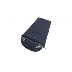 Outwell Camper Lux