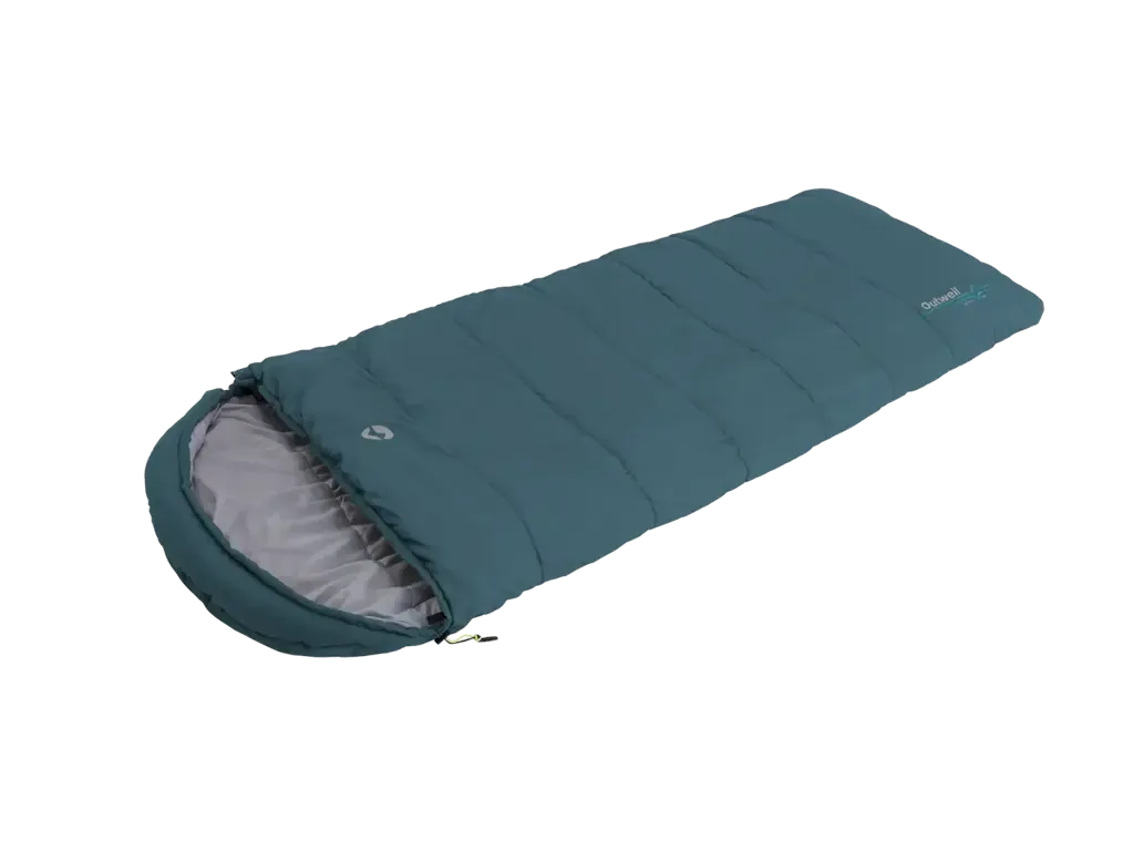 Outwell Campion Lux Sovepose Teal