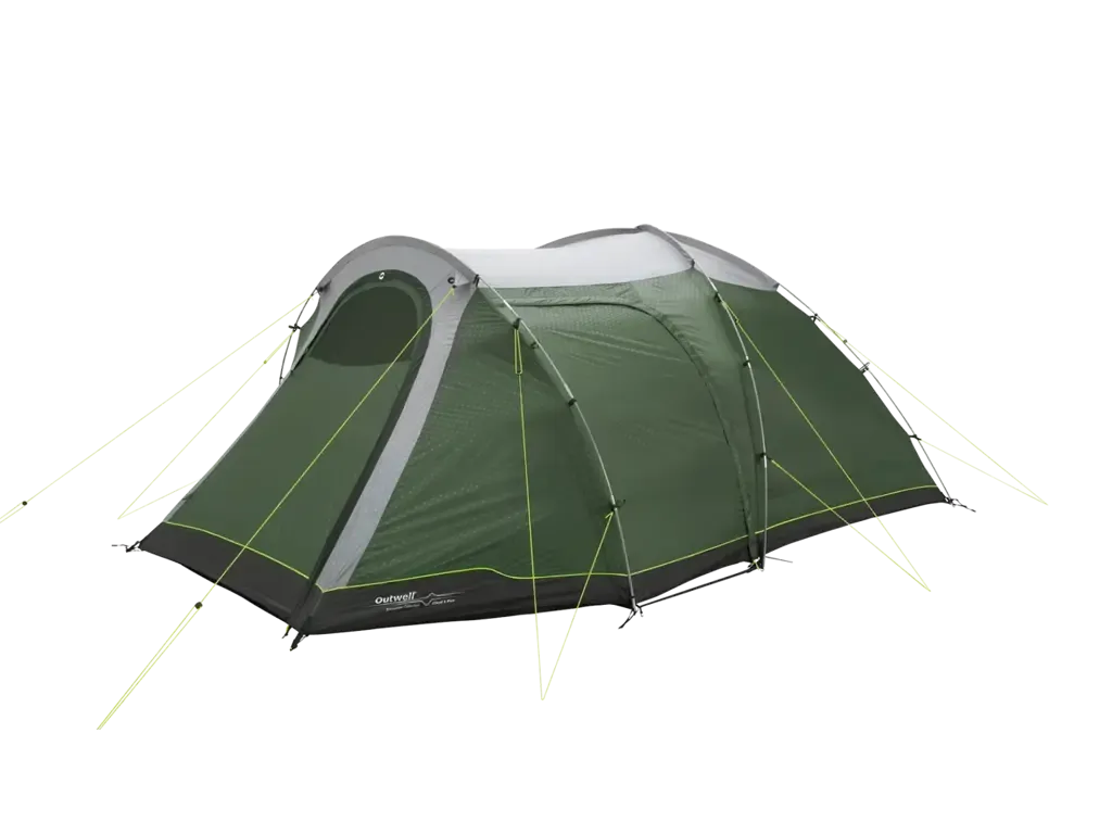 Outwell Cloud 5 Plus