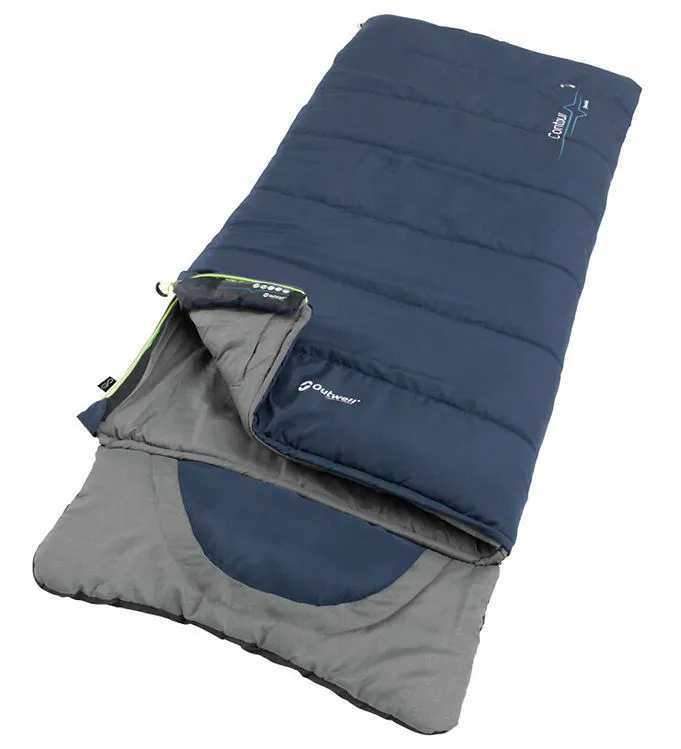 Outwell Contour Junior Deep Blue