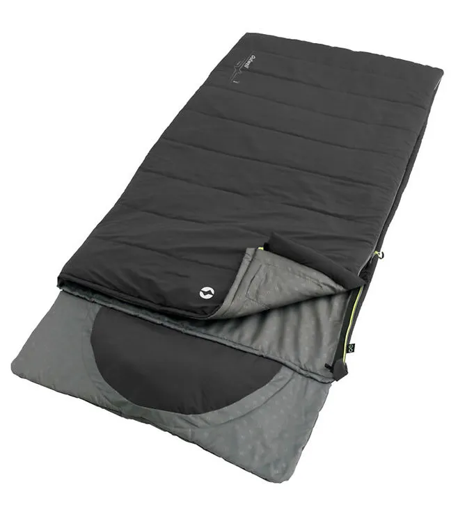 Outwell Contour Midnight Black