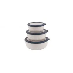 Outwell Cookout Bowl Set With Lids