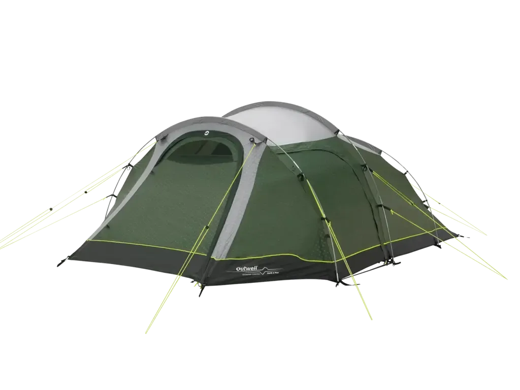 Outwell Earth 4 Plus
