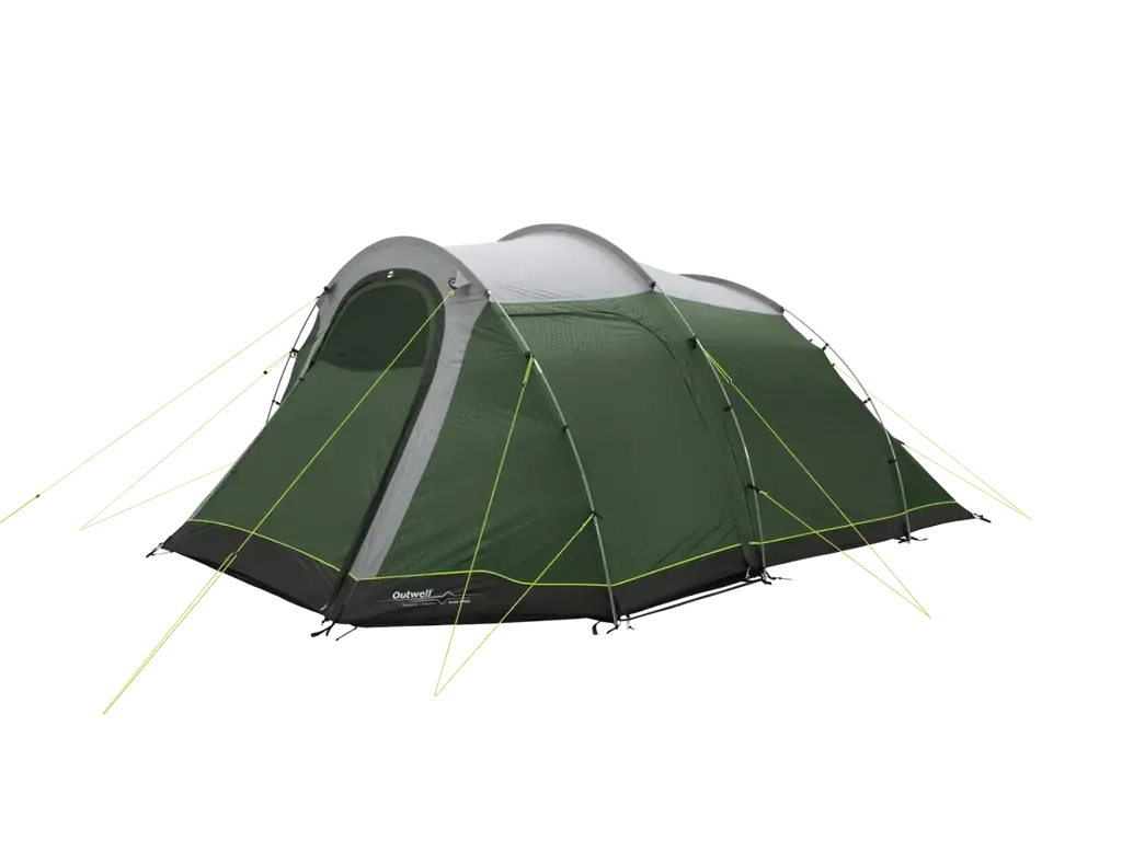 Outwell Earth 5 Plus Telt