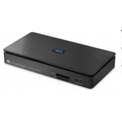 OWC Thunderbolt Pro Dock