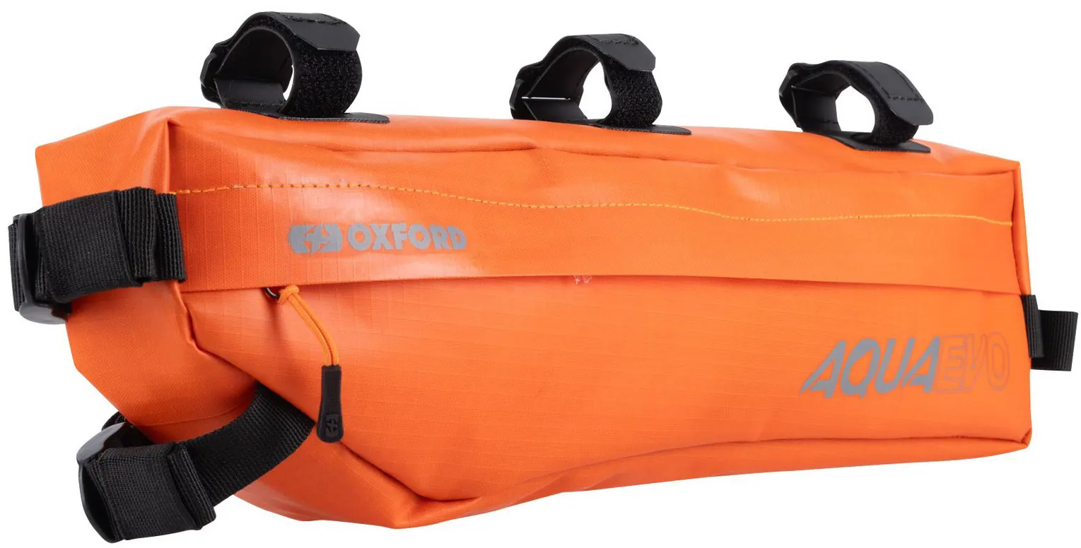 OXC Aqua Evo Frame Pack