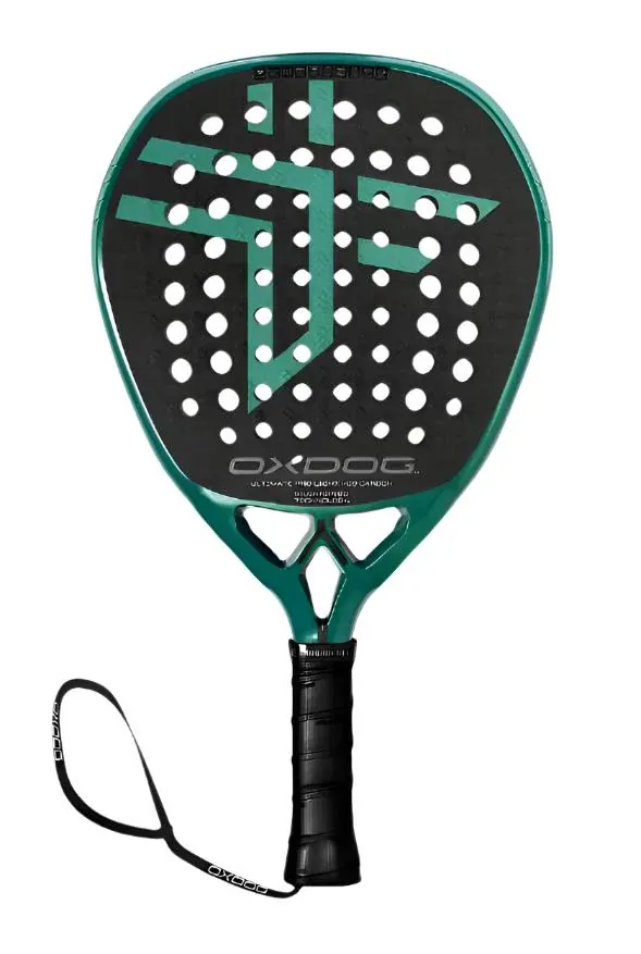 Oxdog Ultimate Pro Light 2025
