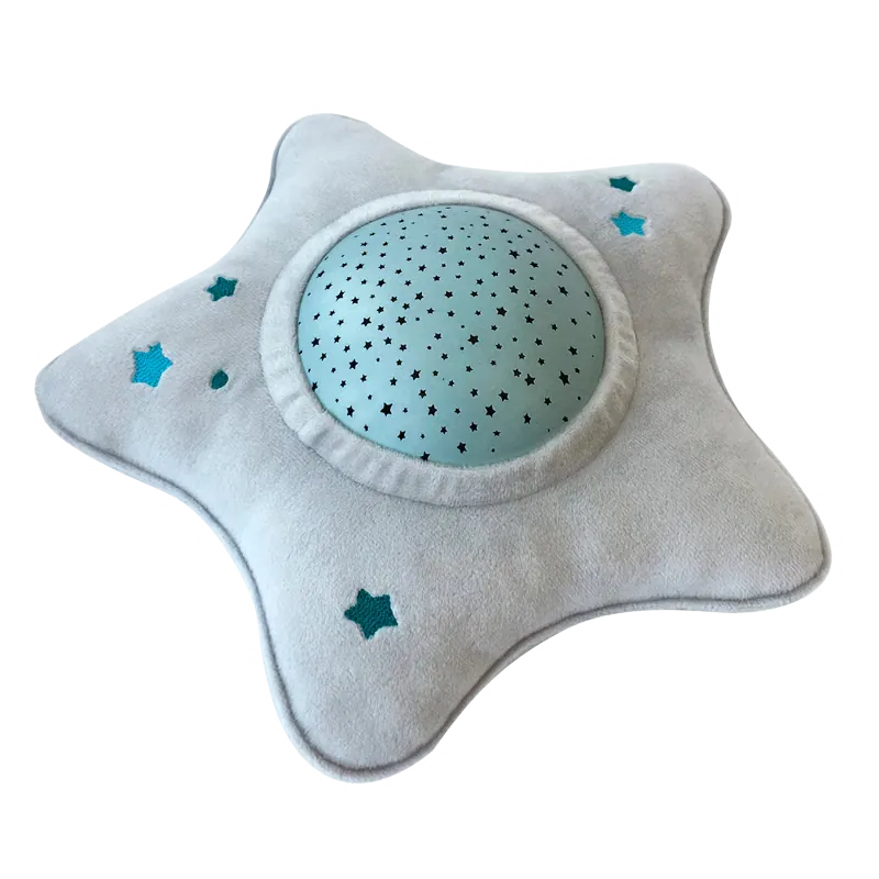 Pabobo Stjerneprojektor Mælkevejen