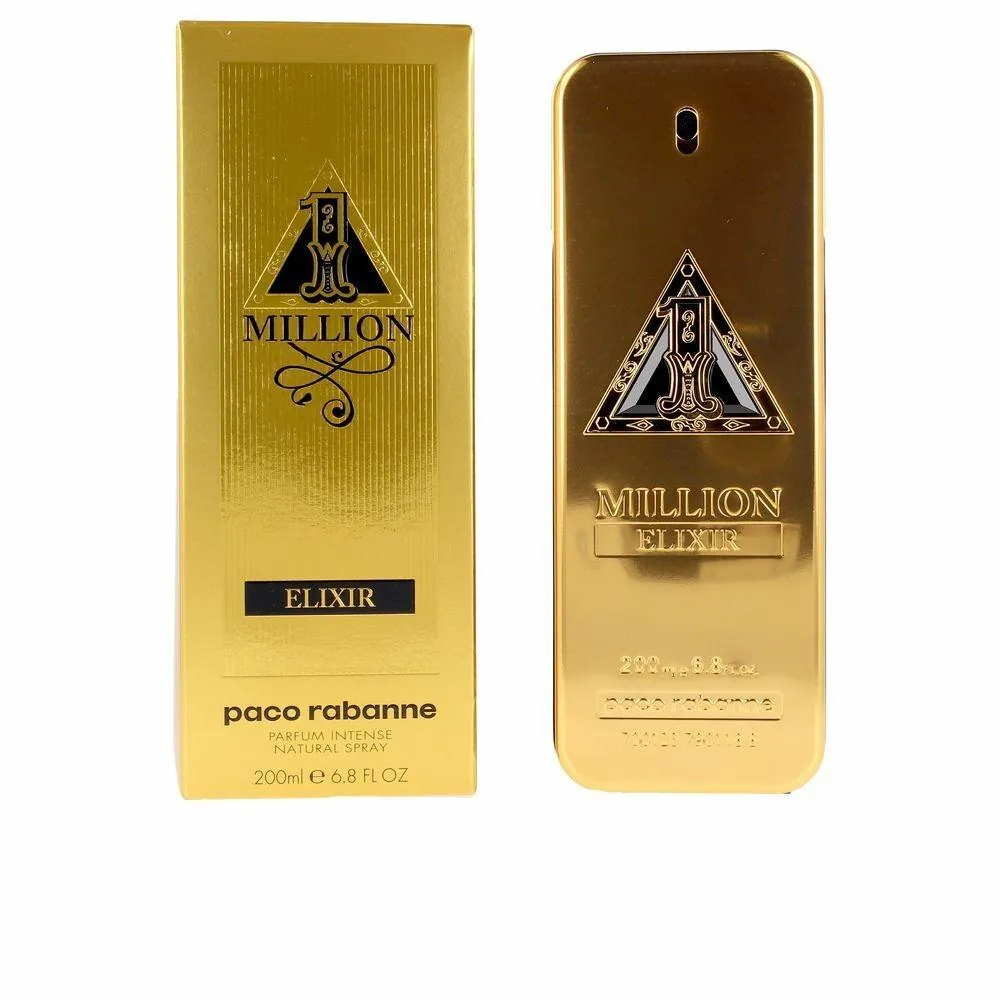 Paco Rabanne 1 Million Elixir EDP 200 ml