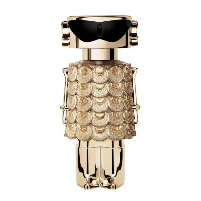 Paco Rabanne Fame Intense Eau de Parfum 80 ml