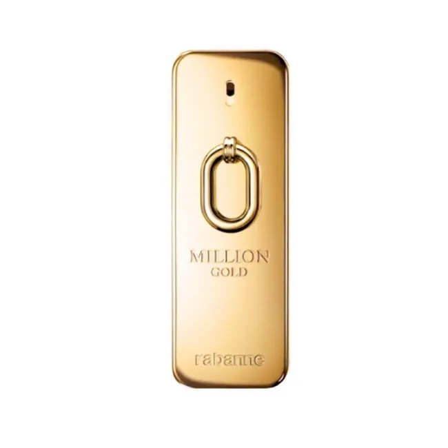 Paco Rabanne Million Gold Eau de Parfum 50 ml
