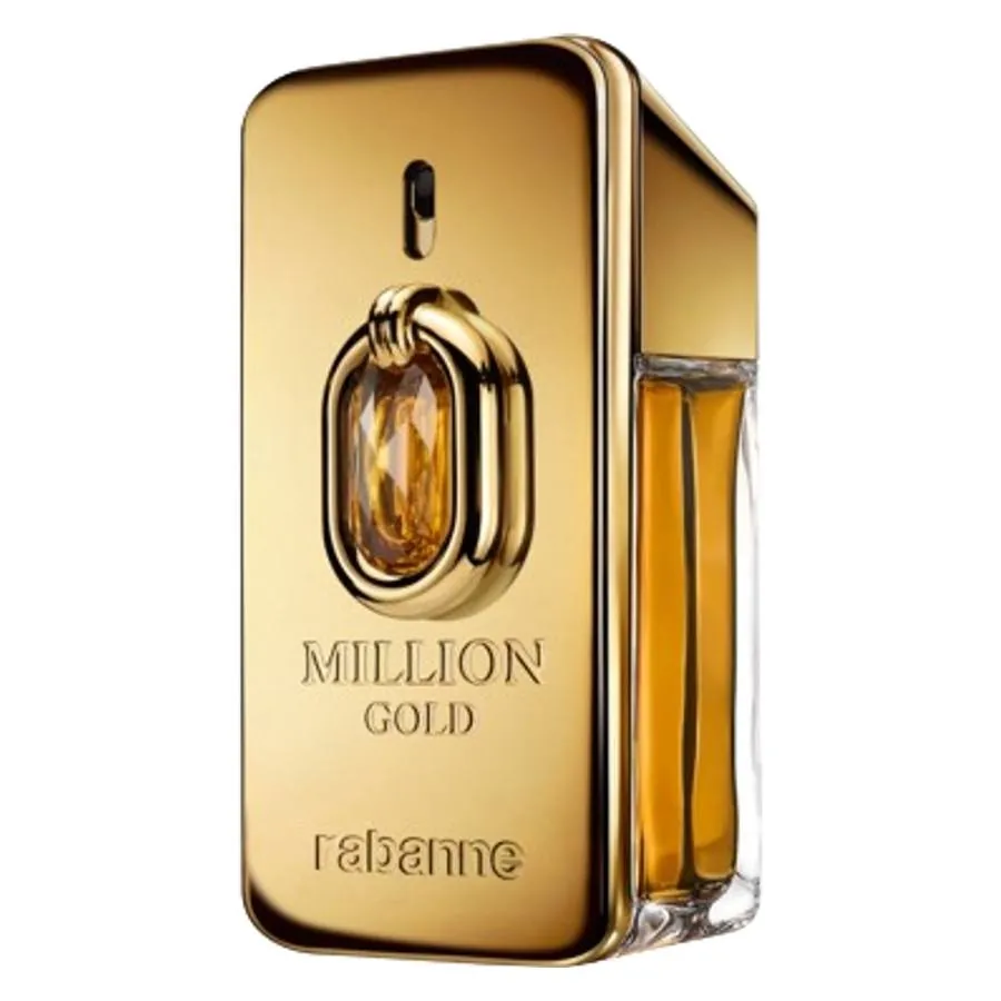 Paco Rabanne Million Gold Elixir Parfum Intense 50 ml