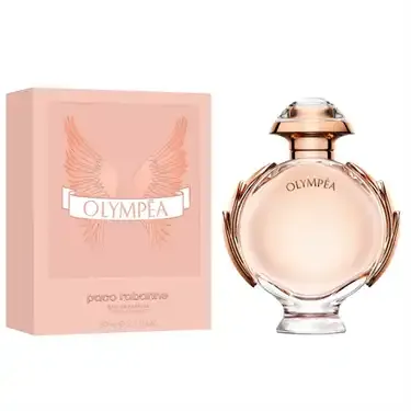 Paco Rabanne Olympéa Eau De Parfum 80 ml