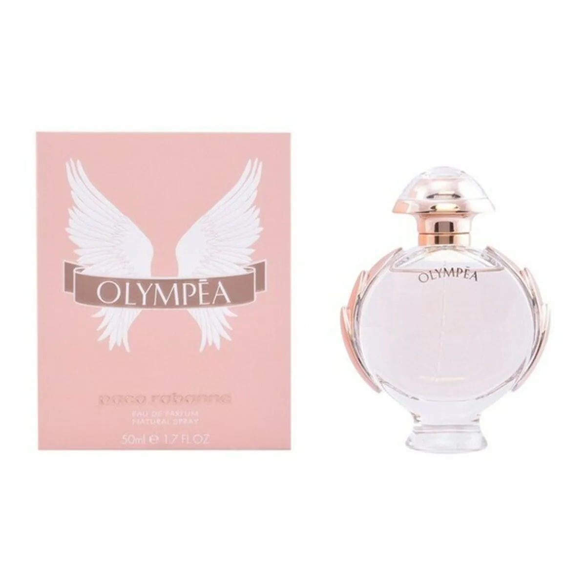 Paco Rabanne Olympéa EDP 50 ml