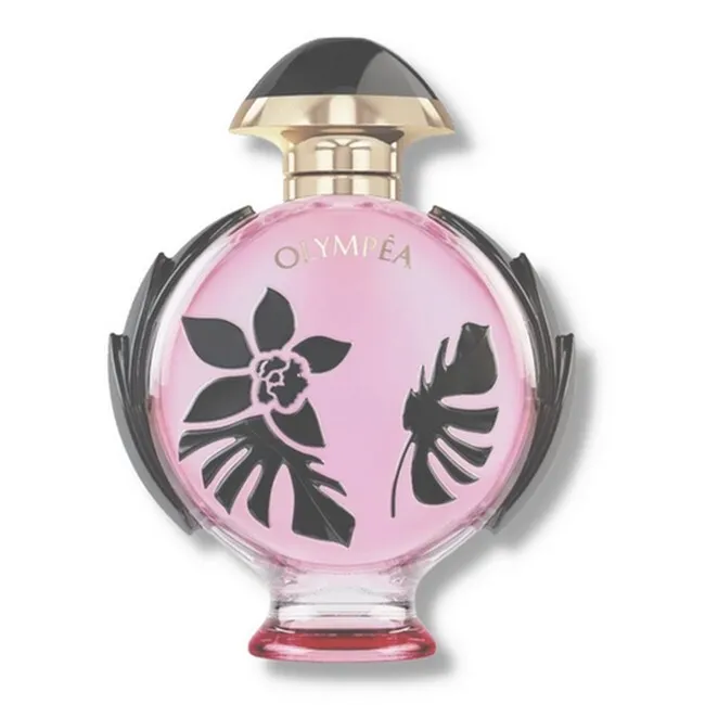 Paco Rabanne Olympea Flora Eau de Parfum Intense 30 ml