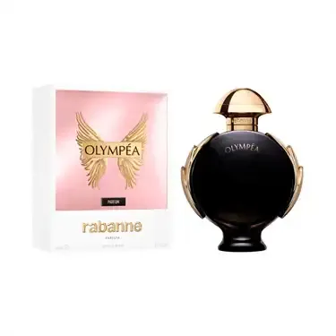 Paco Rabanne Olympea Parfum 80 ml
