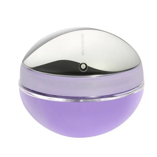 Paco Rabanne Ultraviolet Women 80 ml
