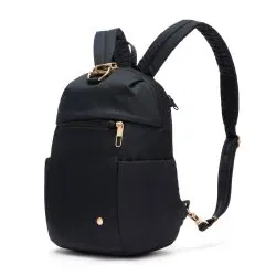 Pacsafe Cx Backpack Petite Black