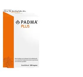 Padma Plus