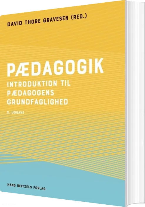 Pædagogik - Frants Mathiesen