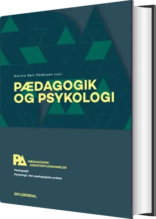 Pædagogisk Assistent - Trine Reinholdt Gath