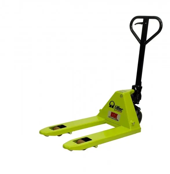 Pallevogn GS 25S4 PRO